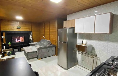 Alto Paraiso de Goias House | Charming 3 bedroom house, pool and air conditioning, Chapada dos Veadeiros/GO.