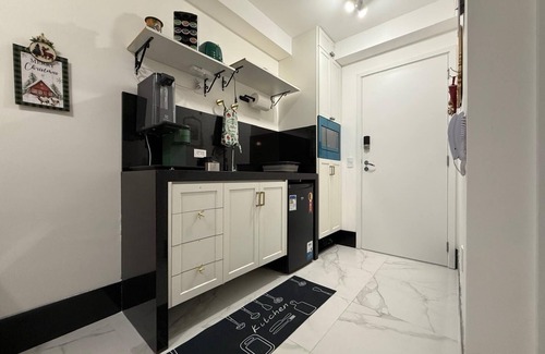 Saude Apartment | Charming apartment in fabulous Mirandópolis São Paulo with WiFi, fitness room