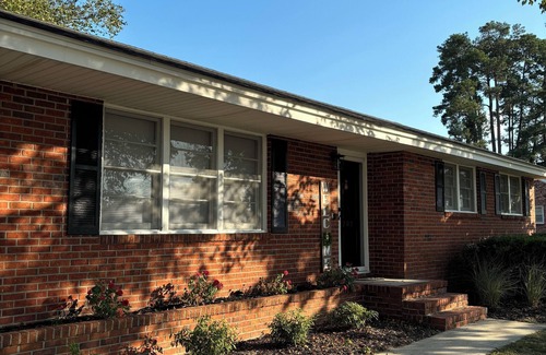 Florence House | Charming Brand NEW 3B/2bathroom house closed by to all shopping and MUSC