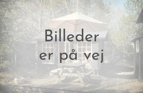 Udbyhøj House | Charming Brick House With Sauna And Fjord View