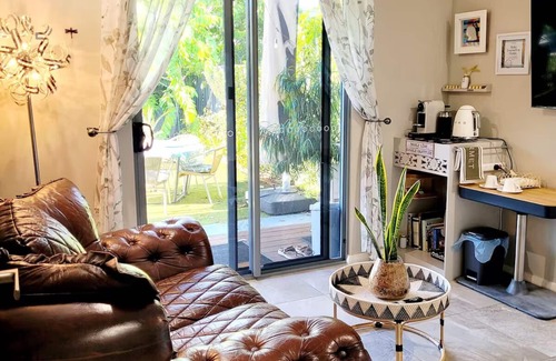 Djugun Apartment | Charming Broome Bijou Home with Private Pool