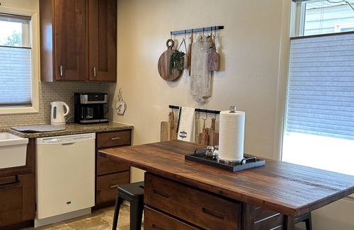 Cortez House | Charming bungalow in the heart of Southwest Colorado