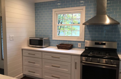 Atlanta House | Charming Bungalow in Perfect Location - Walk to Marta!