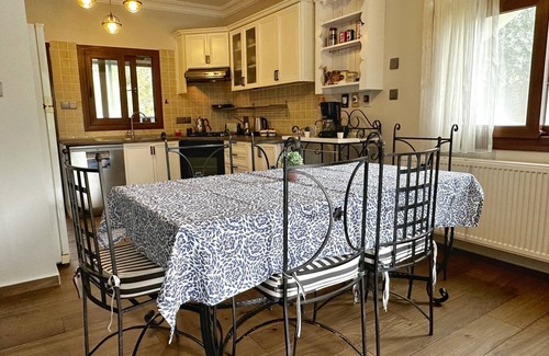 Karaoglanoglu House | Charming bungalow with own private pool and garden in enchanting Kyrenia