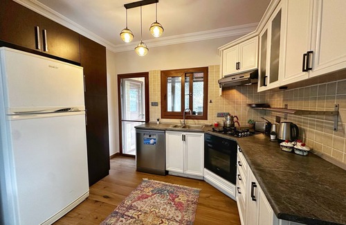 Karaoglanoglu House | Charming bungalow with own private pool and garden in enchanting Kyrenia