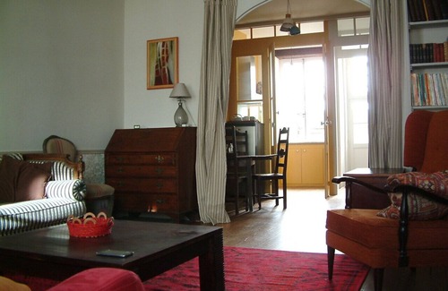 La Charite-sur-Loire Apartment | Charming cottage - historic district and edge of the Loire (4/5 people)