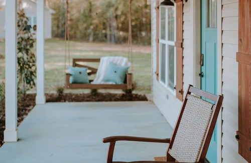 Kildare Cabin | Charming cabin in the country!