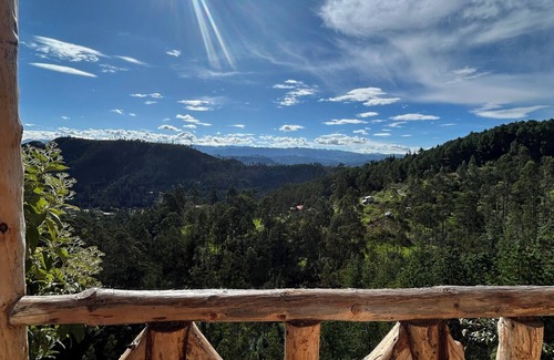 Gualaceo Cabin | Charming cabin just outside of Cuenca. Enjoy peace and serenity of the mountains
