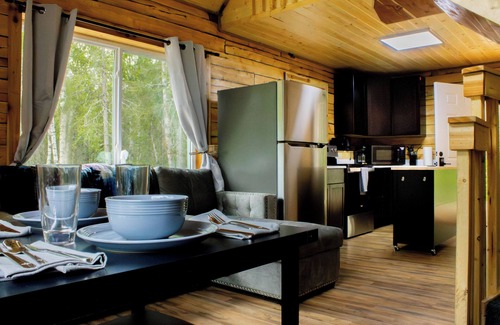 Fishhook Cabin | Charming Cabin Near Hatcher Pass