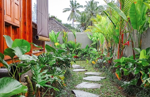 Tegallalang Cabin | Charming cabin with free floating breakfast