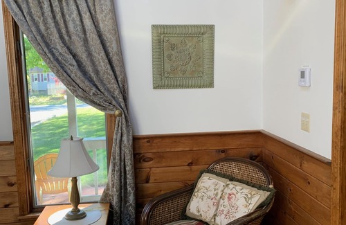 North Truro House | Charming Cape house in Truro, 2 miles from the beach & bike trails.