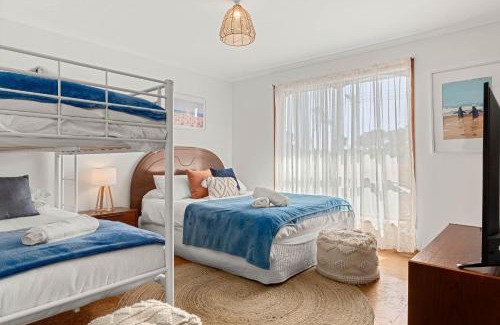 Cape Woolamai House | Charming Cape Wooli Home