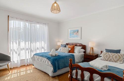 Cape Woolamai House | Charming Cape Wooli Home