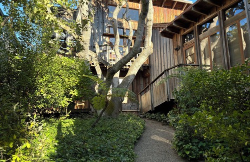 Carmel Point House | Charming Carmel Home, 2 Blocks to Carmel Beach, Walk to Town