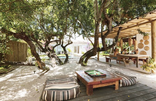 Caraiva House | Charming Casa Lua - Outeiro das Brisas - Trancoso