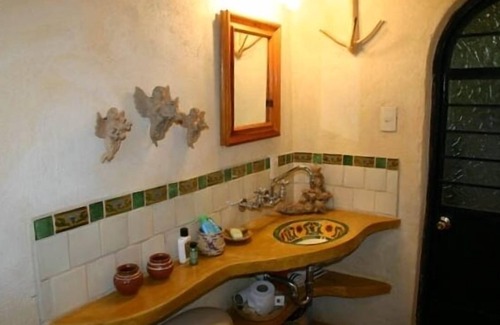 3a Seccion San Pablo Etla Cottage | Charming Casita in the Hills of Oaxaca