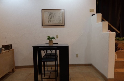 Seton Village Apartment | Charming Casita in Seton Village