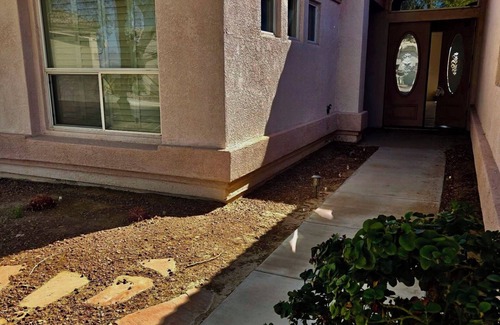 Mohave Valley House | Charming Casita on a lake located near the Colorado River, private boat ramp