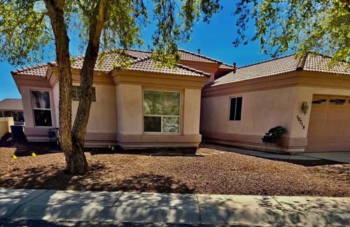 Mohave Valley House | Charming Casita on a lake located near the Colorado River, private boat ramp