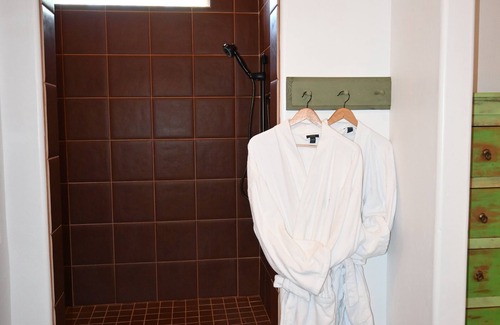 Casa Grande House | Charming Casita with private entry and porch. Enjoy the Sonoran Desert Serenity.