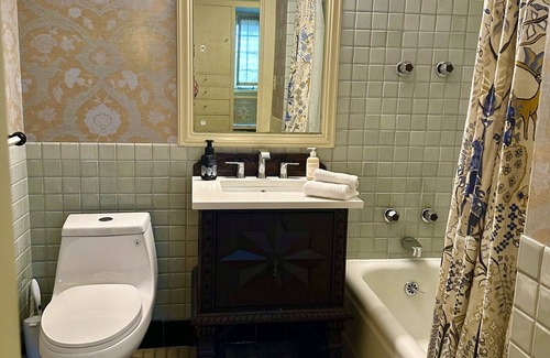Allentown Other | Charming Castle in the Heart of Buffalo