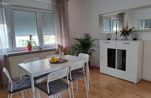 Celje Apartment | Charming Celje City Center Apartment