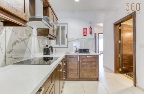 Is-Swatar Apartment | Charming & Central 3BR Apt with Private Terrace by 360 Estates