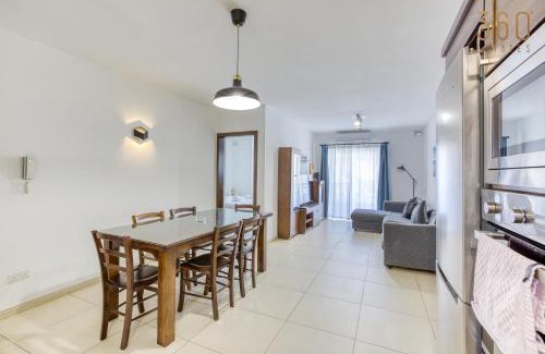 Is-Swatar Apartment | Charming & Central 3BR Apt with Private Terrace by 360 Estates