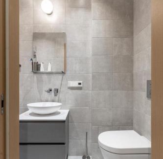 Centrs Apartment | Charming Central Apartment with Rooftop View
