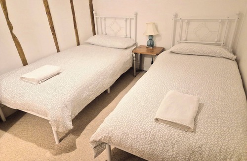 City Centre House | Charming character cottage in the heart of Stratford-upon-Avon