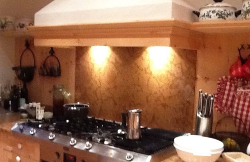 Colfosco Ski Chalet | charming chalet in San Cassiano