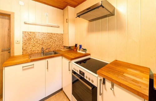 Petit-Thier Ski Chalet | Charming Chalet in Vielsalm