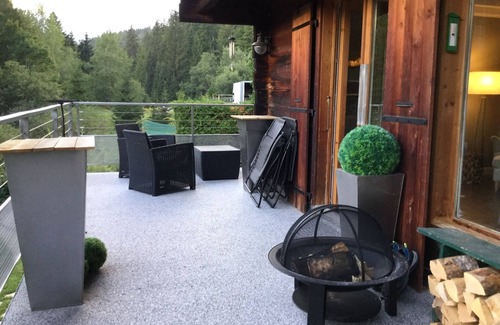 Bois-d'Amont Ski Chalet | Charming chalet les rousses Bois dUpstream
