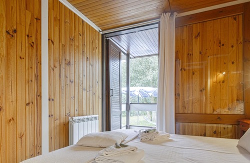 Labenne-Ocean Ski Chalet | Charming chalet with garden near the beach in Labenne - Welkeys