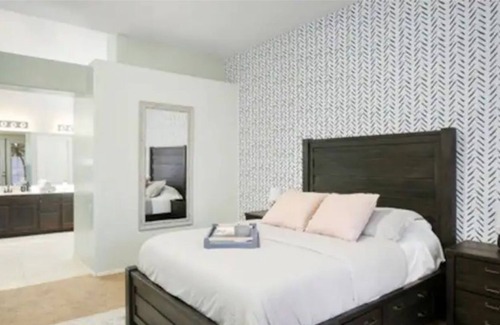 Ocotillo House | Charming Chandler Oasis
