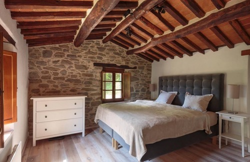 Barga House | Charming chesnut mill turned into Luxury Villa - Casa Alica
