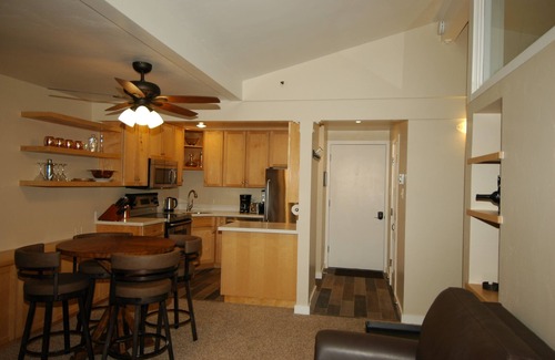 Snowmass Village Condo | Charming, Classy, Ski-in Condo in Superior Location!