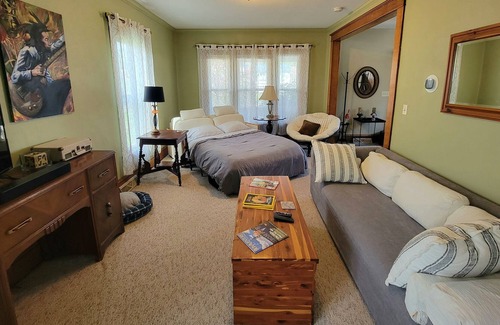 Allegany House | Charming Classic Village Home walking distance to St. Bonaventure University