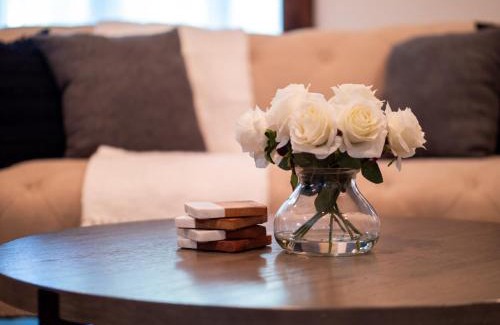 Cleveland House | Charming Cleveland Home