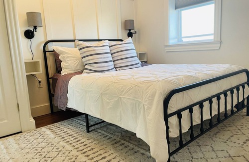 Mabou Other | Charming Coastal Farmhouse Close to World Class Golfing, Beaches & Trails