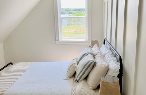 Mabou Other | Charming Coastal Farmhouse Close to World Class Golfing, Beaches & Trails