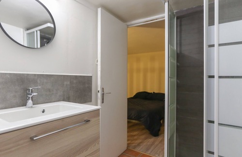 Petit-Ivry Apartment | Charming cocoon near Paris