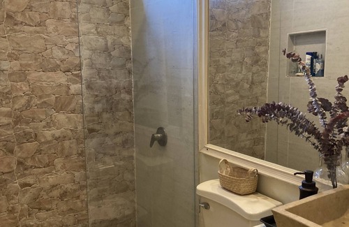 Minca Other | Charming Color Rooms with Shared Bathrooms