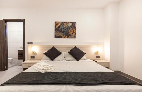 Msida Apartment | Charming,Comfortable and Centrally located Group Accomodation