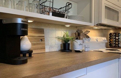 Denton Apartment | CHARMING.COMFORTABLE.CONVENIENT