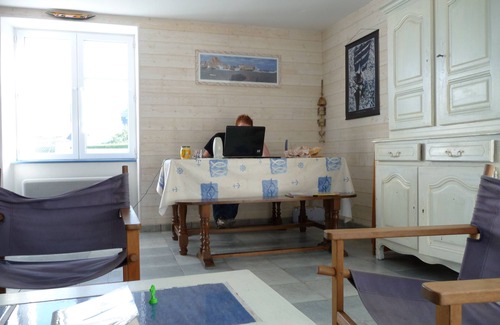 Groix Cottage | Charming comfortable house on the Ile de Groix