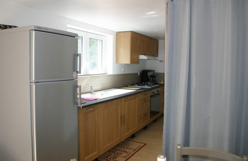 Campome Apartment | Charming comfortable studio at the foot of the Madres massif