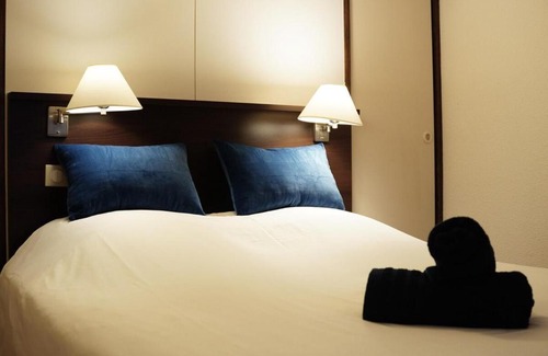 Vauban Esquermes Apartment | Charming comfortable studio, heart of Vauban 513