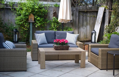 Yountville House | Charming, comfortable, quiet neighborhood living in the heart of Yountville.