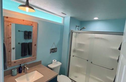 Cedar Key Condo | Charming Condo 231 in adorable Cedar Key